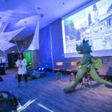 Petra Stušek, Turizem Ljubljana