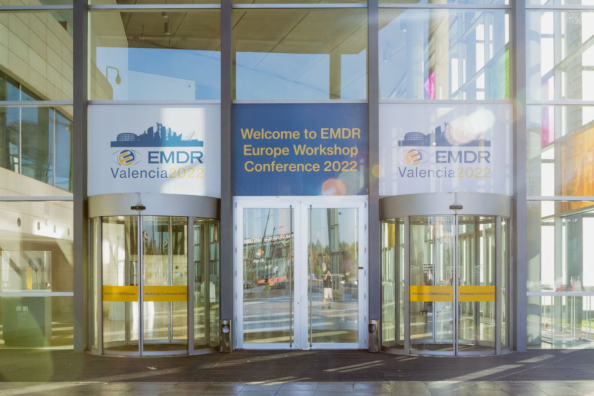 emdr-conference-valencia-best-event-award