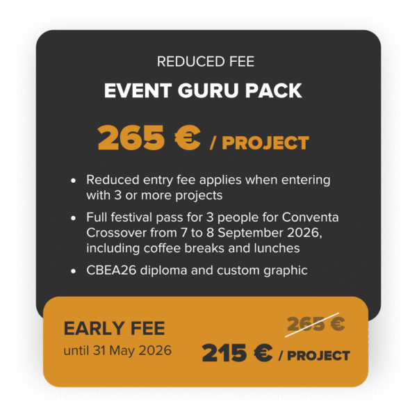 #CBEA Reduced fee