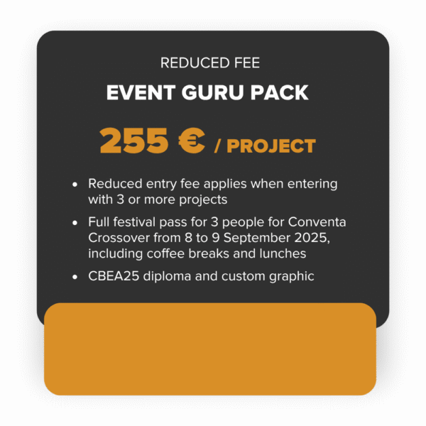 #CBEA Reduced fee