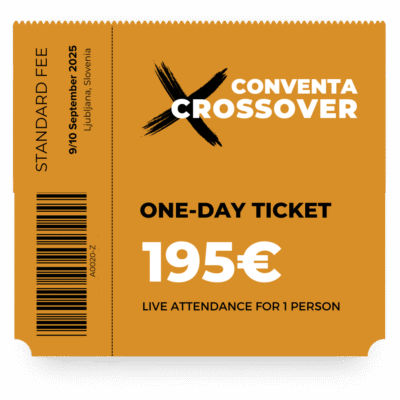 One-day ticket